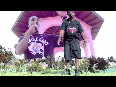 CHE' D NESS OF BEARFACED: (OFFICIAL VIDEO) WHAT A DAY