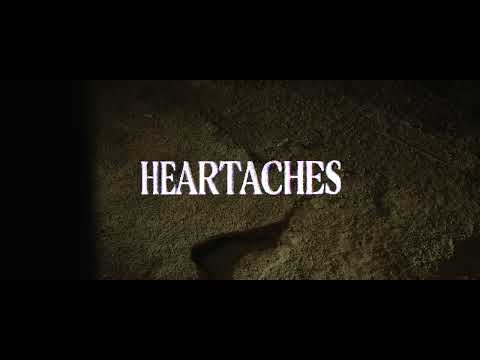 The Heartaches - Take Me Back (OFFICIAL MUSIC VIDEO)