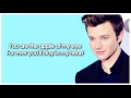Glee - You Are The Sunshine of My Life (Lyrics ...
