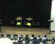 Dancing