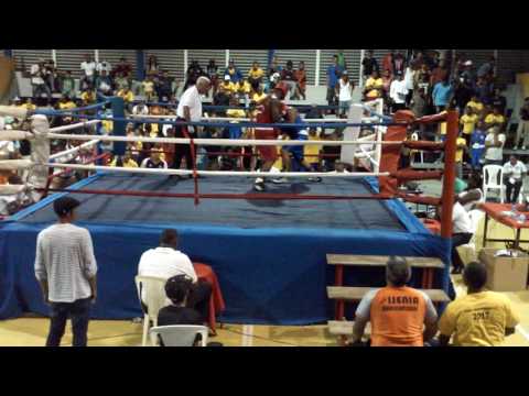 Carlitos vs pimpo copa indepencia 2017