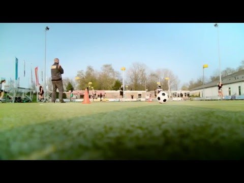 Teaser NK Veldkorfbal 2016