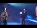 Une nuit à makala, Florent Mothe et Ycare "Arrête ...