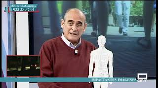 Acupuntura para los dolores de pies - Estando Contigo