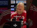 ?? SLOT is klaar voor FEYENOORD - AJAX