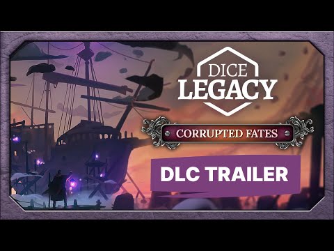 Dice LegacyDLC Announce Trailer