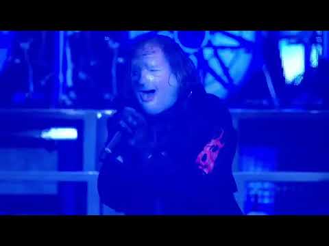 Slipknot - Unsainted (Live At Download 2019)