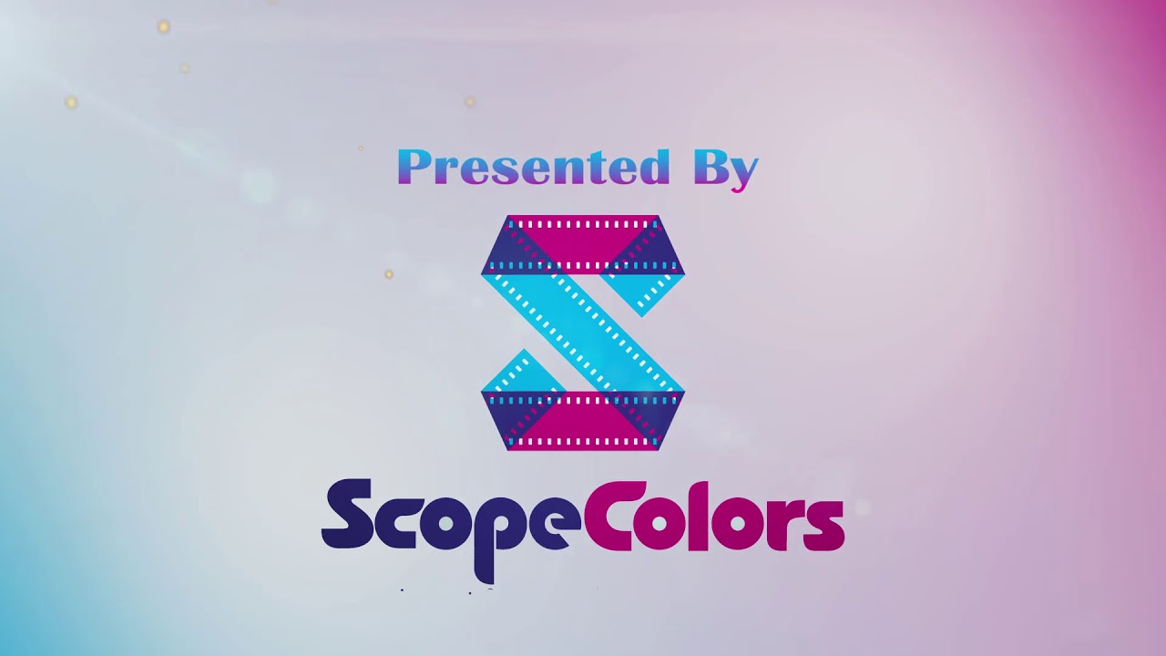 Scope Colors India Teaser People's Choice Awards 2019