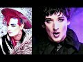 Boy George God Don't Hold A Grudge Genocide Peroxide Funtime Do You Really Want To Hurt Me