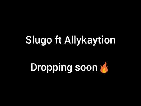 slugo x Allykaytion( hood boy)