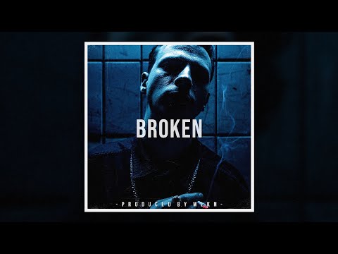 [FREE] Montez Type Beat (Guitar) "BROKEN" | Prod. Yeno & MLKN