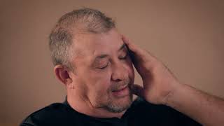 Resilient voices – farm attack survivors tell their storiesEpisode 6: Adriaan