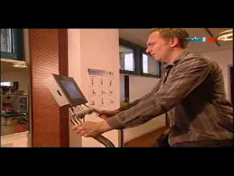 Qionic Board 3000 Einfach Genial