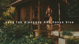 Download lagu Armada- kekasih yang tak dianggap ( Slowed Reverb Lyrics ) mp3
