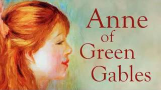 Anne of Green Gables - Chapter 8 - Anne's Bring-up Is Begun