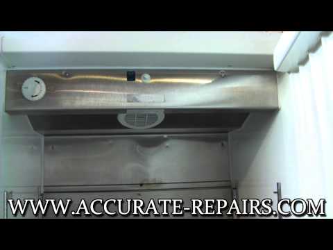 Arctic Air Freezer Model F22CWF4 - Refurbished