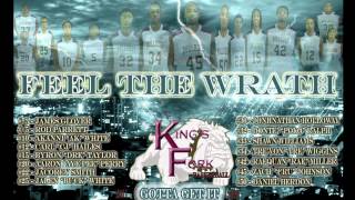 Get Syked - King's Fork theme song 2011-2012