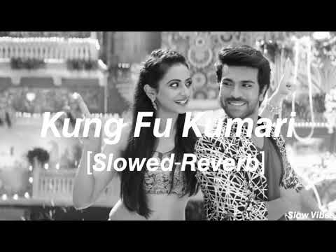 Kung Fu Kumari  [Slowed-Reverb] - Bruce Lee