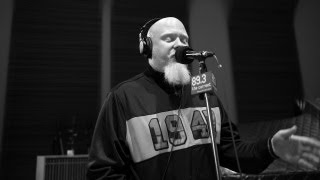 Brother Ali - Fajr (Live on 89.3 The Current)