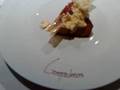 Bacon and Egg Ice Cream @ The Fat Duck by Heston B