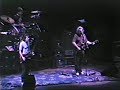 Black Muddy River ~ (2 cam) - Grateful Dead - 12-27-1986 Kaiser Conv. Center, Oakland, Ca. (set2-03)