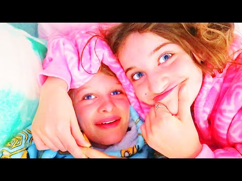 HOW THE NORRIS NUTS SIBLINGS BOND - Week in the life of The Norris Nuts