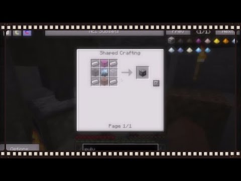 FTB Infinity S2E3