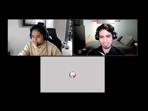 Slip Stream T.V. Episode 2