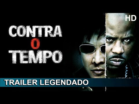 2003 Contra o Tempo (Dublado)