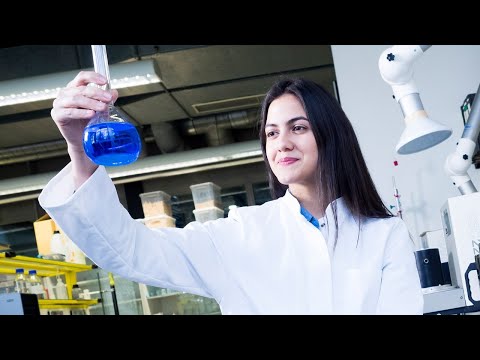 Studieninfo LIVE (Tag 4/10) - Life Sciences