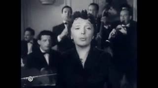 Edith Piaf-La goualante du pauvre Jean (videoremix HQ audio).MPG