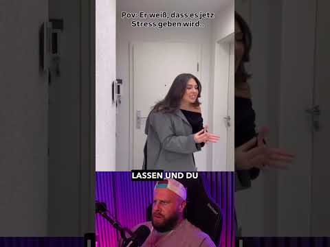 Der arme Bruder! 🤯