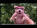 Sesame Street Big Bird Doesn T Fly