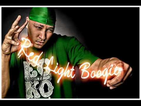 Redlight Boogie Ft. Heltah Skeltah - Welcome Me In RMX