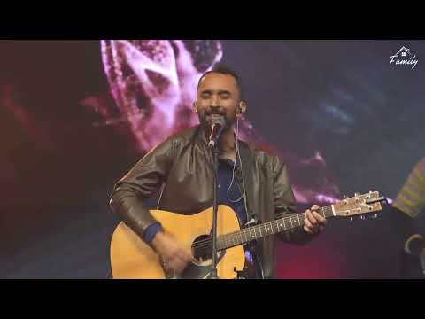 Amrit Vani Teri / Mukti Dilaye Yeshu Naam by Ps. Samarth Shukla Live @AnkitSajwanMinistries