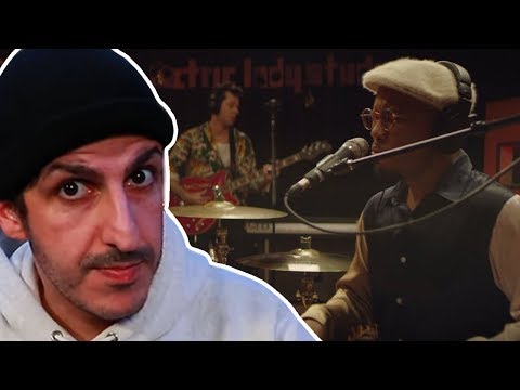 Producer REACTS to Mark Ronson, Anderson .Paak - Then There Were Two (Official Video)