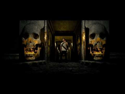 Bo Deal - I Am Legend