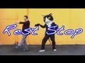 Rest Stop The Dirty Sock Funtime Band