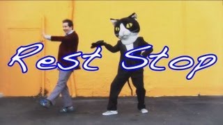 Rest Stop - The Dirty Sock Funtime Band