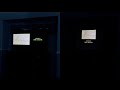 Cars 2006 Epilouge And Post Credits Widescreen Vs Full Screen