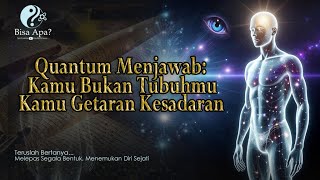 Download lagu ✨TUBUH INI KOSONG, KESADARAN ITU NYATA || Ketika Sains Quantum Mengungkap Ilusi Fisik Dunia💫 mp3 Download lagu ✨TUBUH INI KOSONG, KESADARAN ITU NYATA || Ketika Sains Quantum Mengungkap Ilusi Fisik Dunia💫 mp3