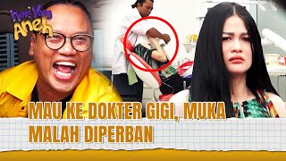 Download lagu Uya Kuya's minions make Hesty weak and annoyed!! | Strange Day Eps 84 FULL mp3 Download lagu Uya Kuya's minions make Hesty weak and annoyed!! | Strange Day Eps 84 FULL mp3