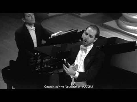 Riccardo Novaro 02 December 2003 Trailer