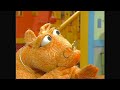 Bear In The Big Blue House Bear Hurts His Foot