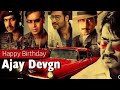 Ajay Devgan Birthday WhatsApp Status Happy Birthday Ajay Devgan Singham Birthday Status