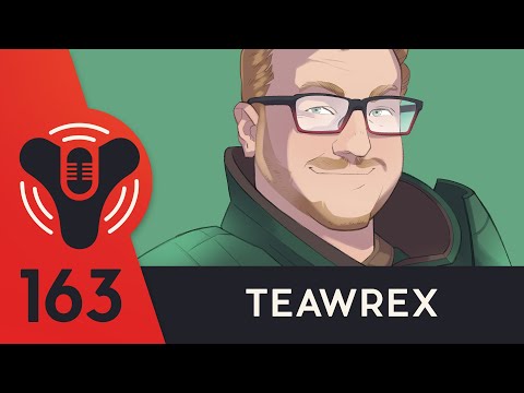 DCP Ep. 163 - The Undying Jebait (ft Teawrex) - New Solar Subclasses - Final Assault