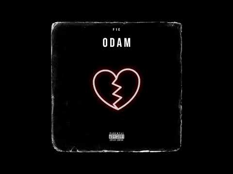 F1K - Odam (Official Audio) #evdekal