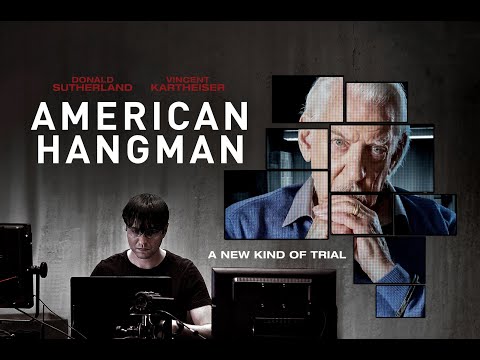American Hangman (Trailer)