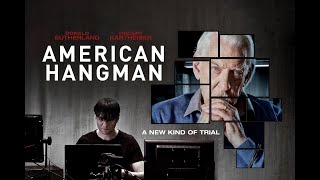 American Hangman (2019) Video