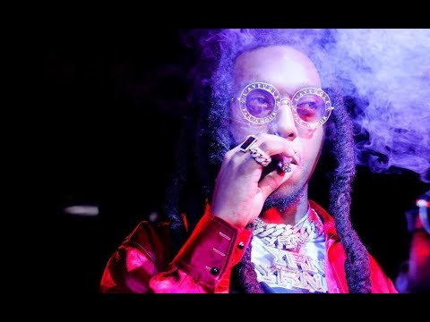 Takeoff - We the Ones ft. Tee Grizzley